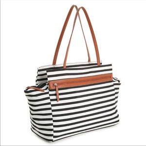 NWT’s DSW Weekender Bag